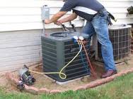 Air Conditioning Repair Cinco Ranch tx